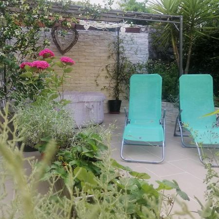 Paradise Jacuzzi & Sauna Ika Εξωτερικό φωτογραφία
