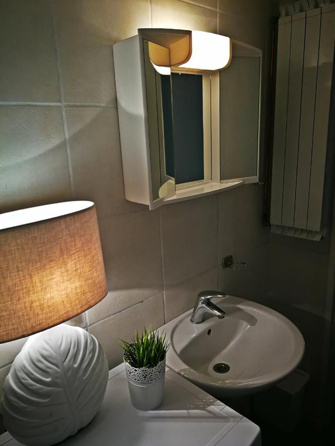 Paradise Jacuzzi & Sauna Ika Εξωτερικό φωτογραφία