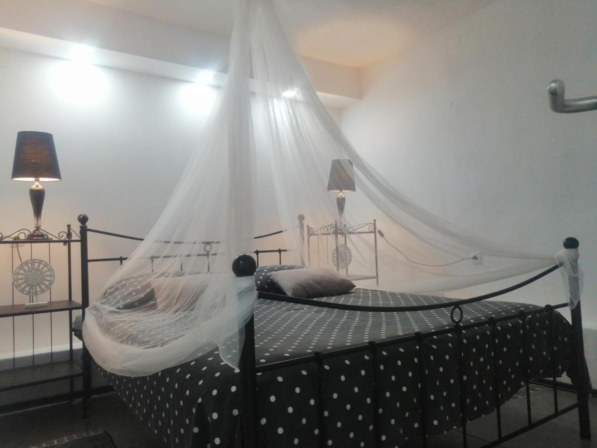 Paradise Jacuzzi & Sauna Ika Εξωτερικό φωτογραφία