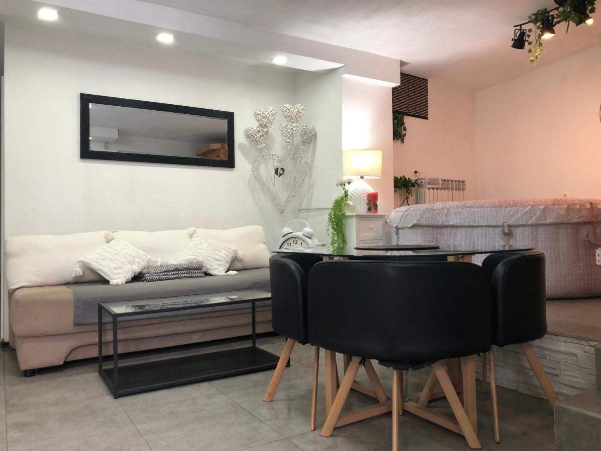Paradise Jacuzzi & Sauna Ika Εξωτερικό φωτογραφία